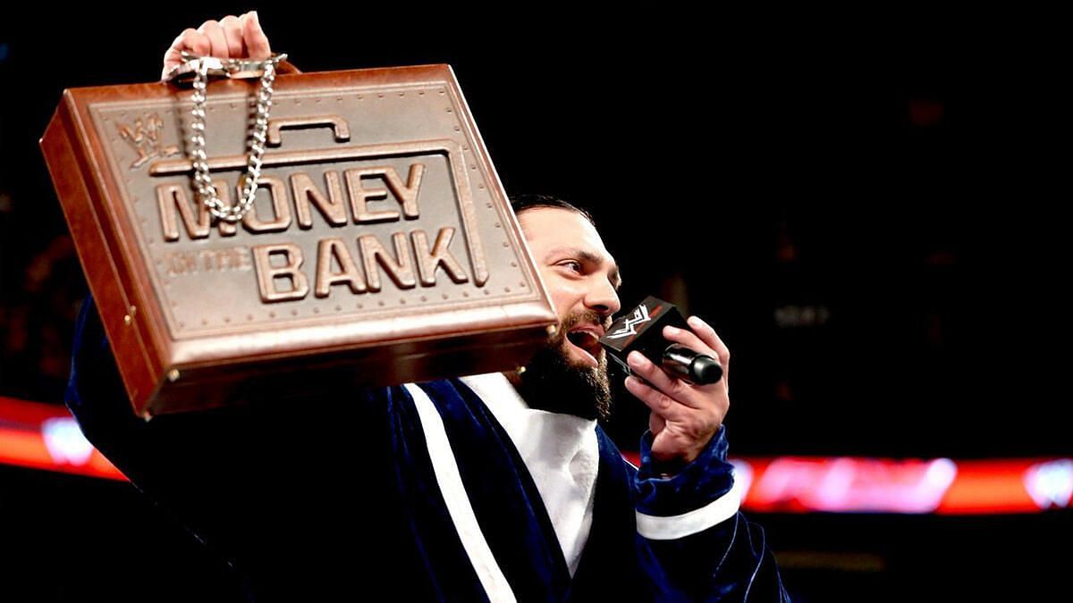 Damien Sandow. (Photo: WWE.com)